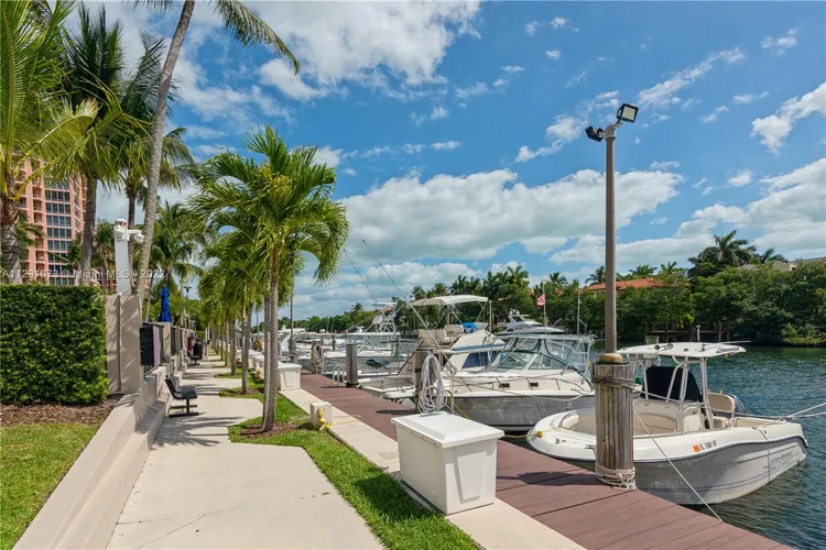 Gables Waterway Towers #202 image #18