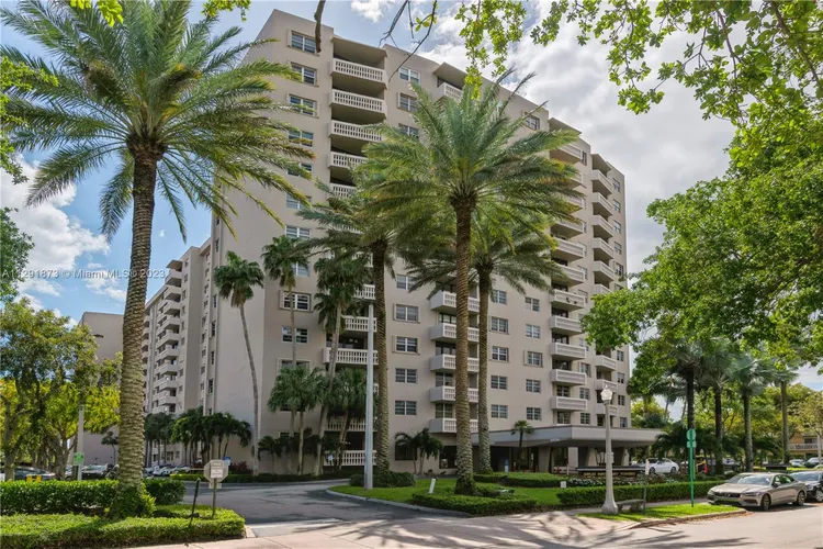 Gables Waterway Towers #202 image #19