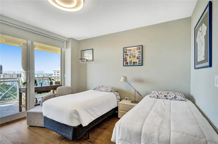 Grand Bay Tower #1205 image #10