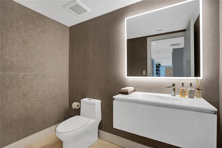 Grand Bay Tower #1205 image #11