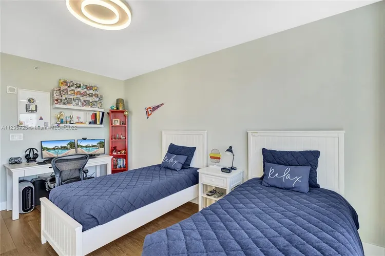 Grand Bay Tower #1205 image #12