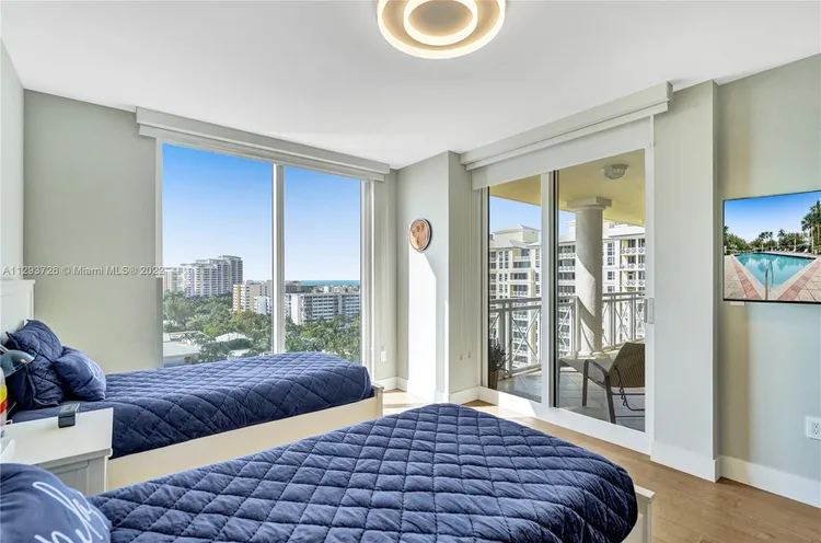 Grand Bay Tower #1205 image #13