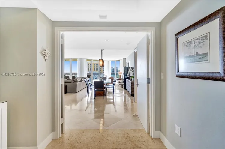 Grand Bay Tower #1205 image #15