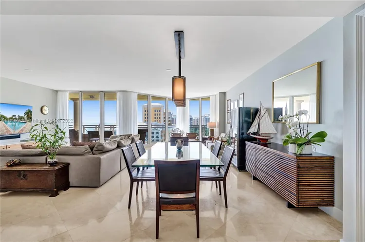 Grand Bay Tower #1205 image #16