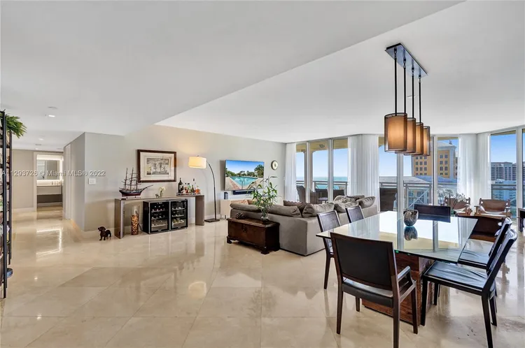 Grand Bay Tower #1205 image #17