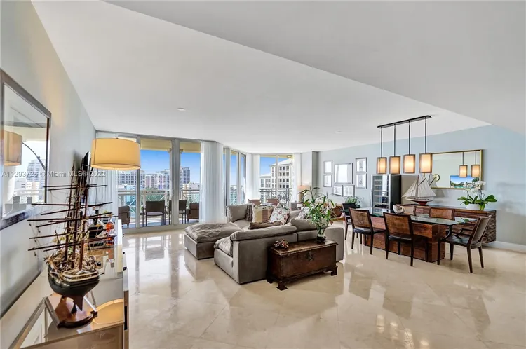 Grand Bay Tower #1205 image #18