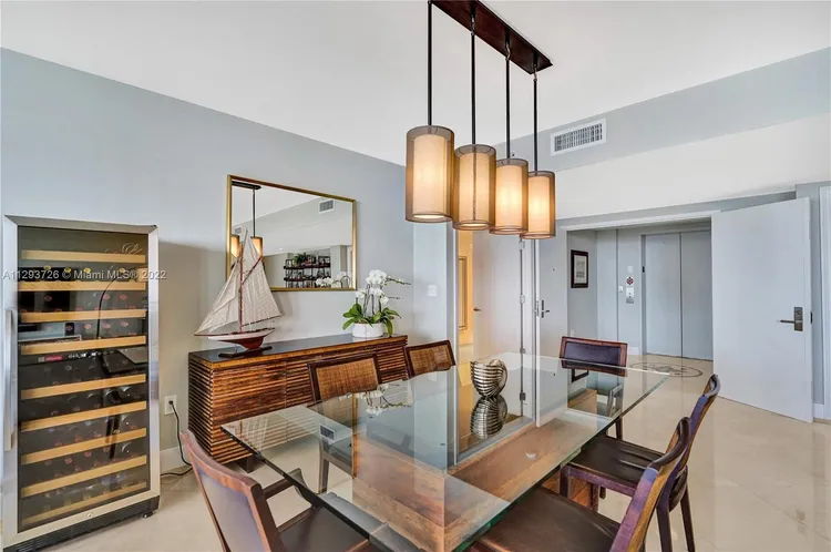 Grand Bay Tower #1205 image #20