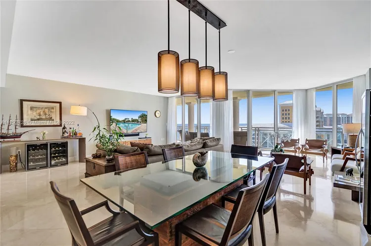 Grand Bay Tower #1205 image #21