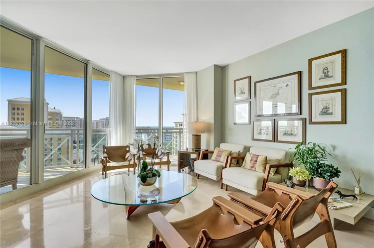 Grand Bay Tower #1205 image #22