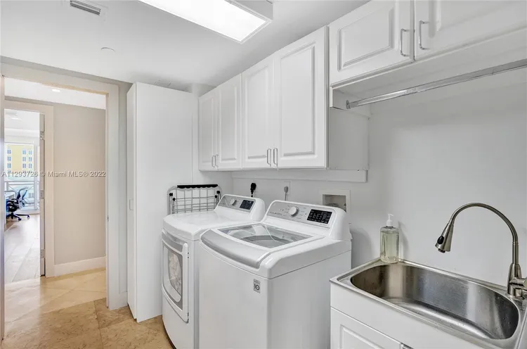 Grand Bay Tower #1205 image #26