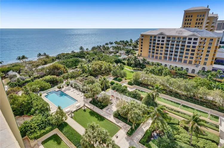 Grand Bay Tower #1205 image #28