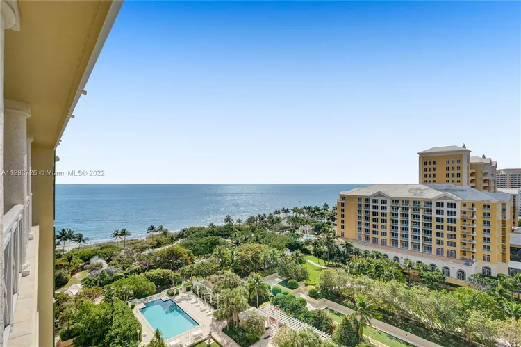 Grand Bay Tower #1205 image #30