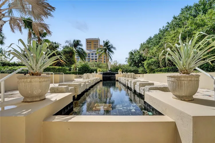 Grand Bay Tower #1205 image #33