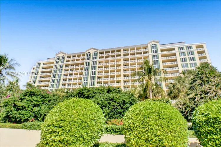 Grand Bay Tower #1205 image #37