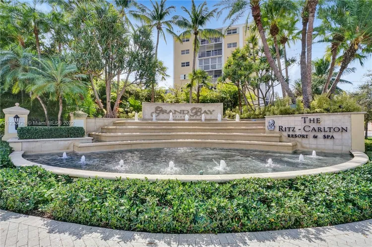 Grand Bay Tower #1205 image #39