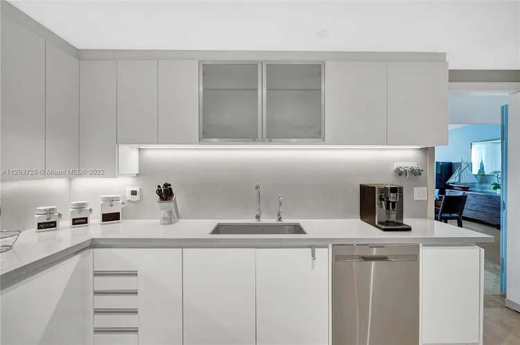 Grand Bay Tower #1205 image #8