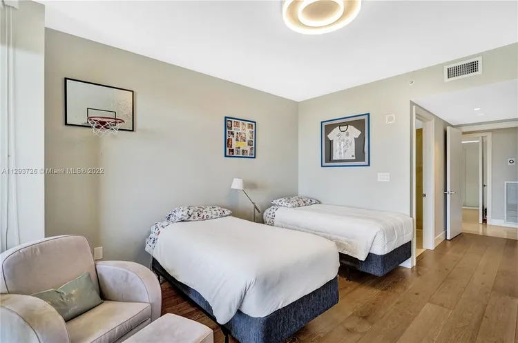 Grand Bay Tower #1205 image #9