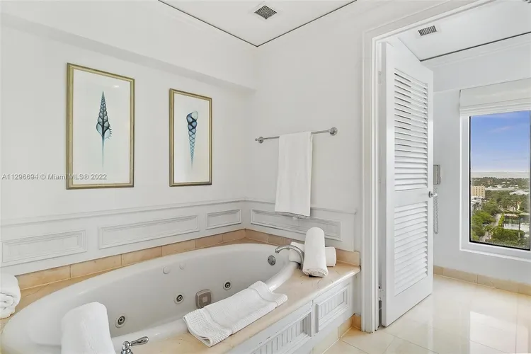 Grand Bay Ritz Carlton #PH17 image #22