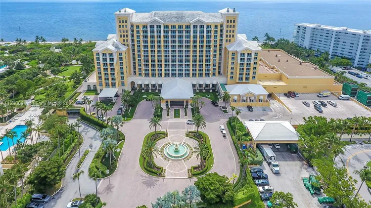 Grand Bay Ritz Carlton #PH17 image #23