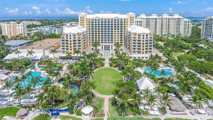 Grand Bay Ritz Carlton #PH17 image #24