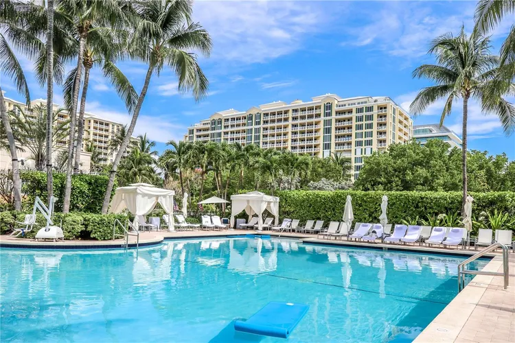 Grand Bay Ritz Carlton #PH17 image #26