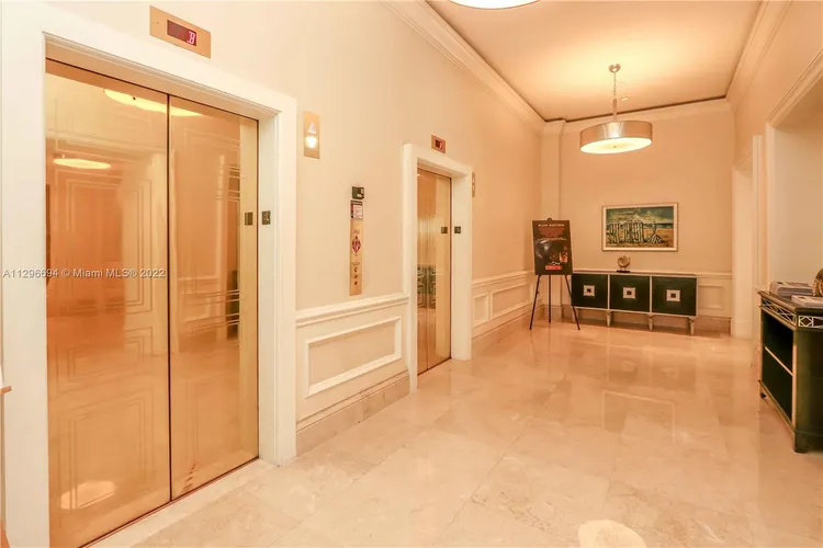 Grand Bay Ritz Carlton #PH17 image #33