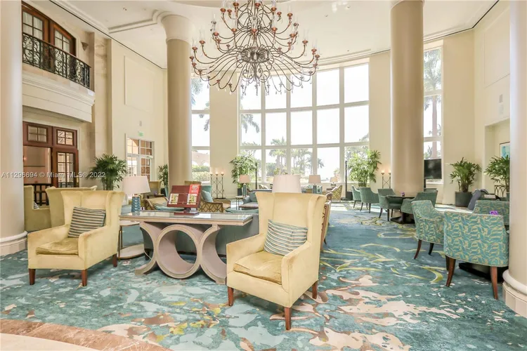 Grand Bay Ritz Carlton #PH17 image #35