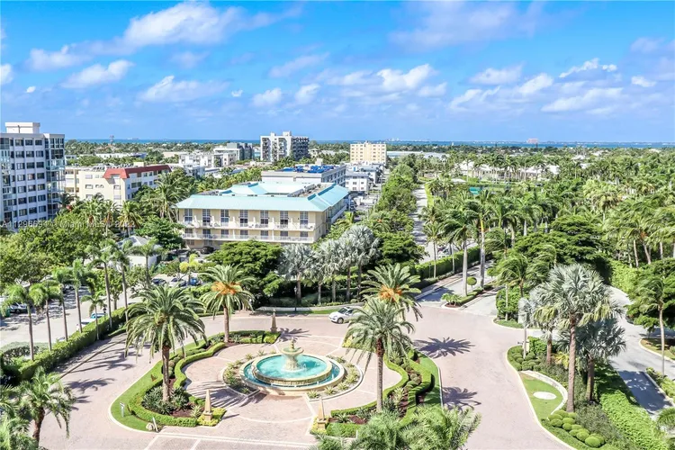 Grand Bay Ritz Carlton #PH17 image #36