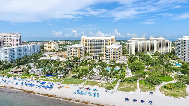 Grand Bay Ritz Carlton #PH17 image #38