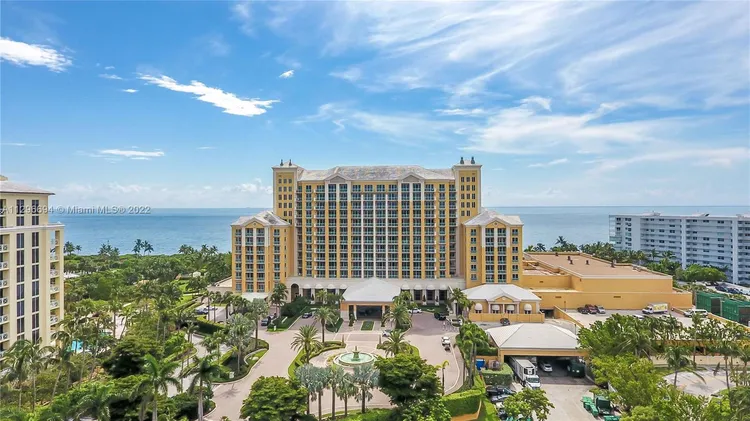 Grand Bay Ritz Carlton #PH17 image #39