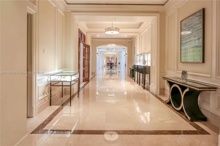 Grand Bay Ritz Carlton #PH17 image #42