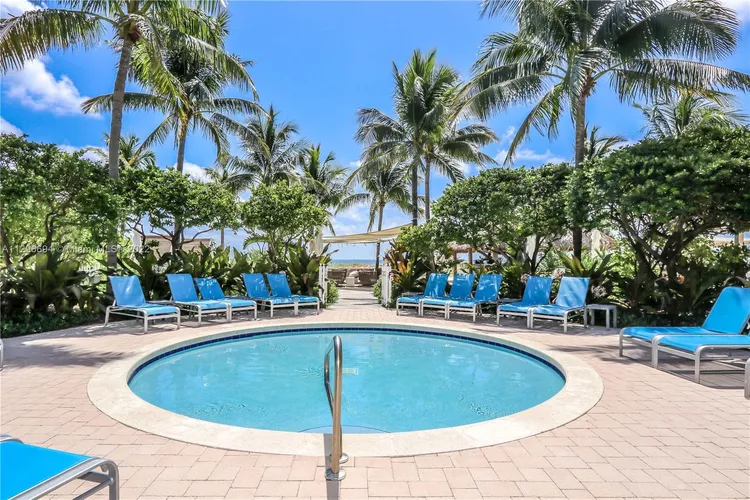 Grand Bay Ritz Carlton #PH17 image #57
