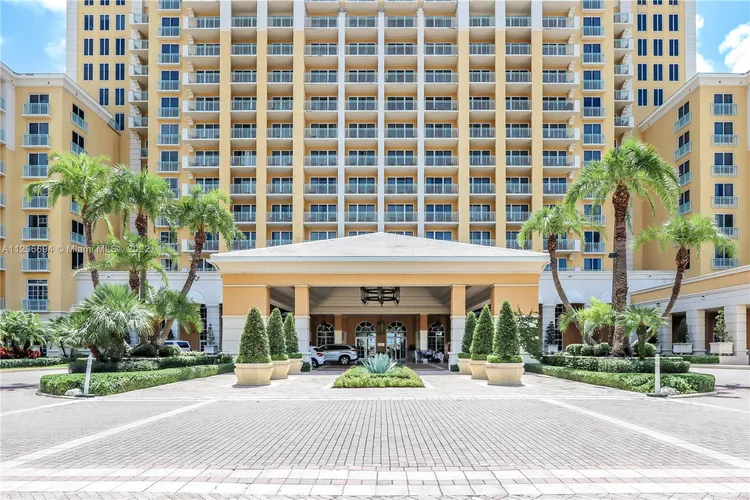 Grand Bay Ritz Carlton #PH17 image #63