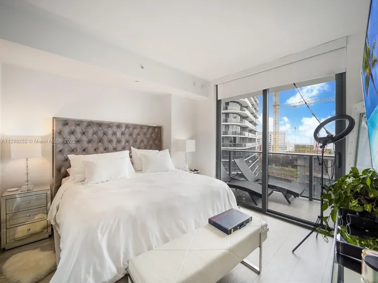 Brickell Heights East Tower #3602 image #10