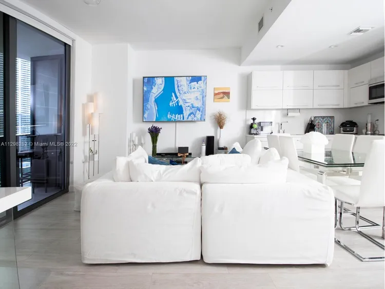 Brickell Heights East Tower #3602 image #12