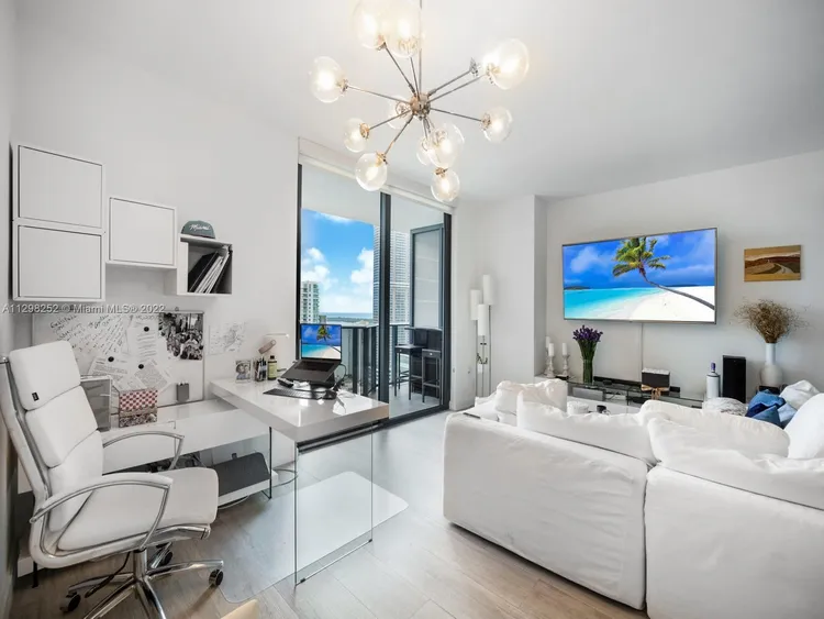 Brickell Heights East Tower #3602 image #13