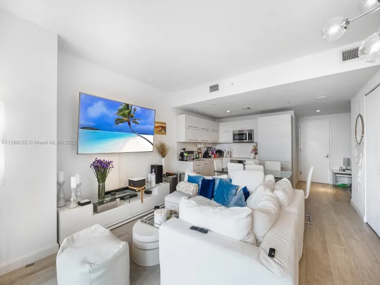 Brickell Heights East Tower #3602 image #15