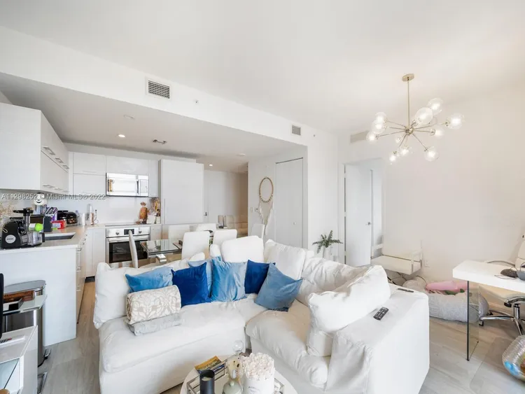 Brickell Heights East Tower #3602 image #16