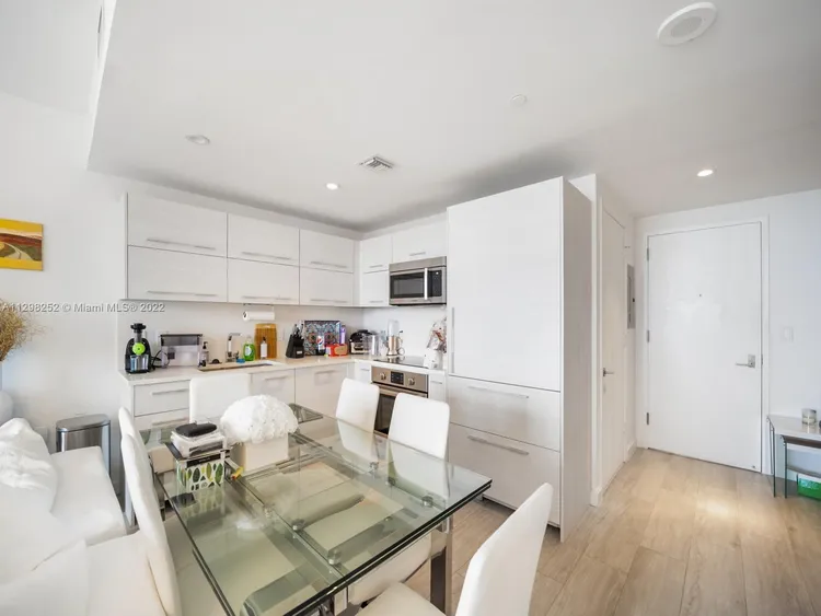 Brickell Heights East Tower #3602 image #17