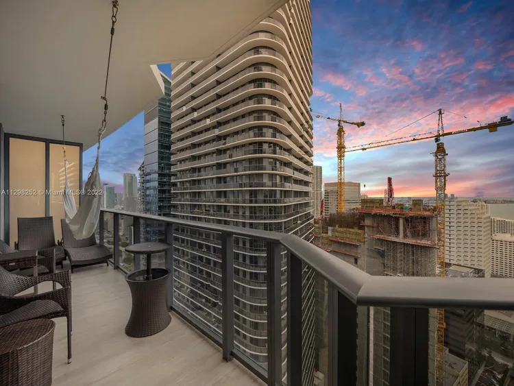Brickell Heights East Tower #3602 image #19