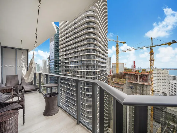 Brickell Heights East Tower #3602 image #20