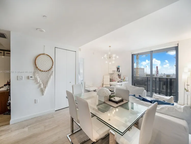 Brickell Heights East Tower #3602 image #21