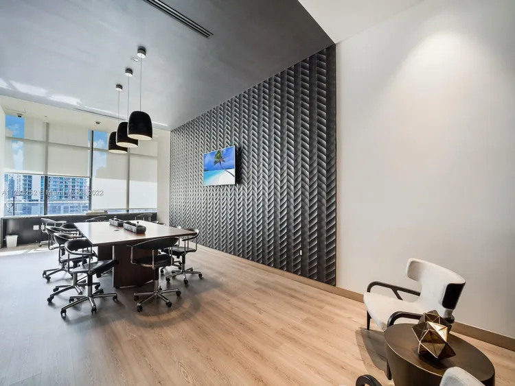 Brickell Heights East Tower #3602 image #23