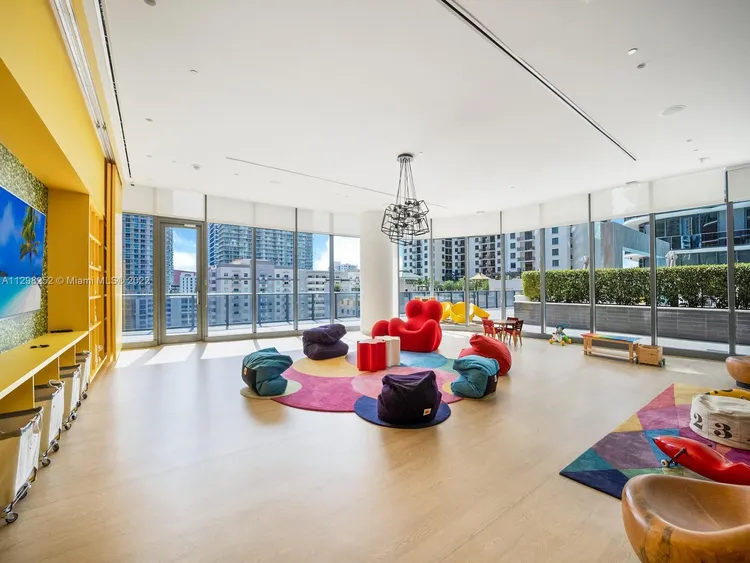 Brickell Heights East Tower #3602 image #24