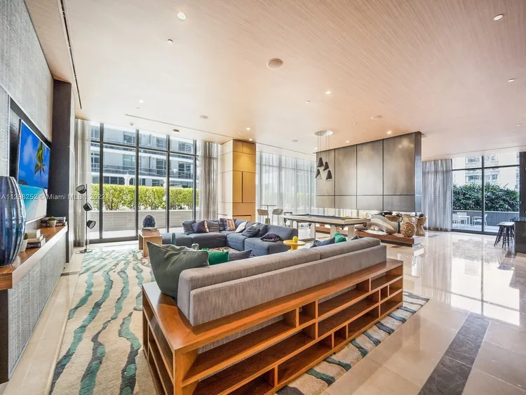 Brickell Heights East Tower #3602 image #25