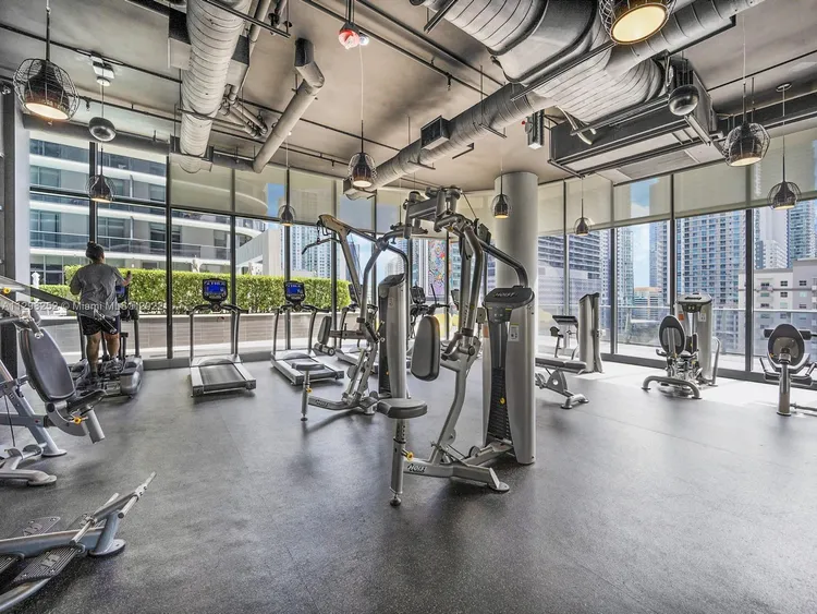 Brickell Heights East Tower #3602 image #26