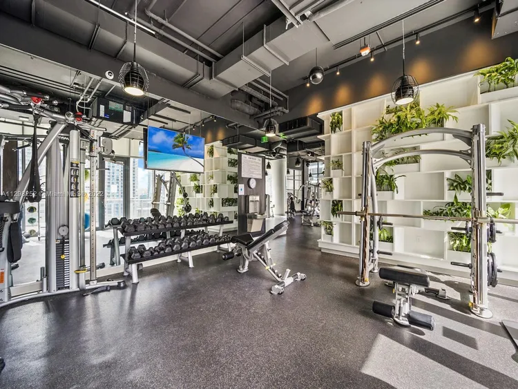 Brickell Heights East Tower #3602 image #27