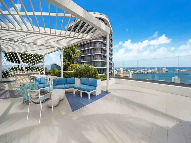 Brickell Heights East Tower #3602 image #28