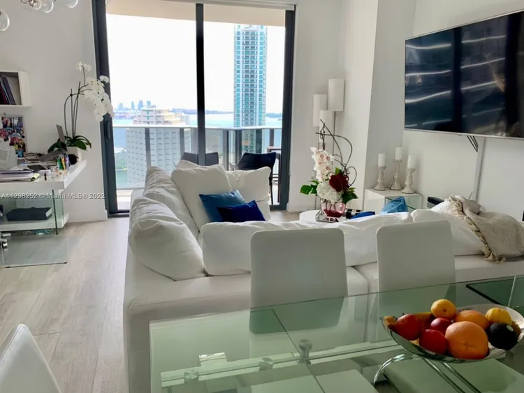 Brickell Heights East Tower #3602 image #29