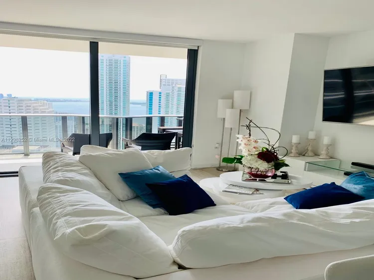 Brickell Heights East Tower #3602 image #30